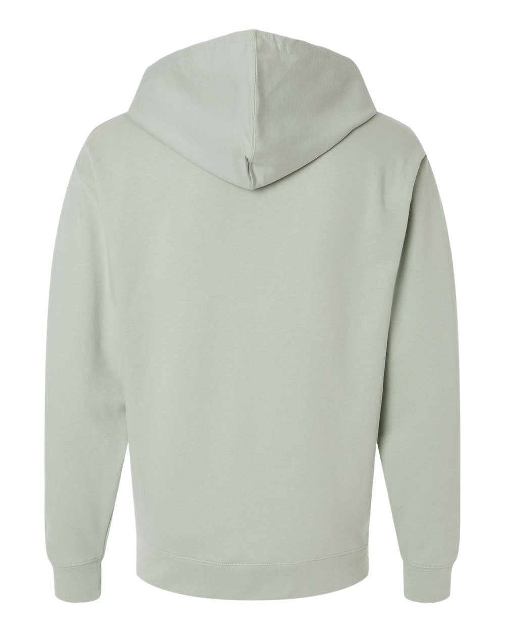 Independent Trading Co. - Midweight Hooded Sweatshirt - SS4500