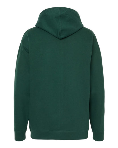 Independent Trading Co. - Midweight Hooded Sweatshirt - SS4500