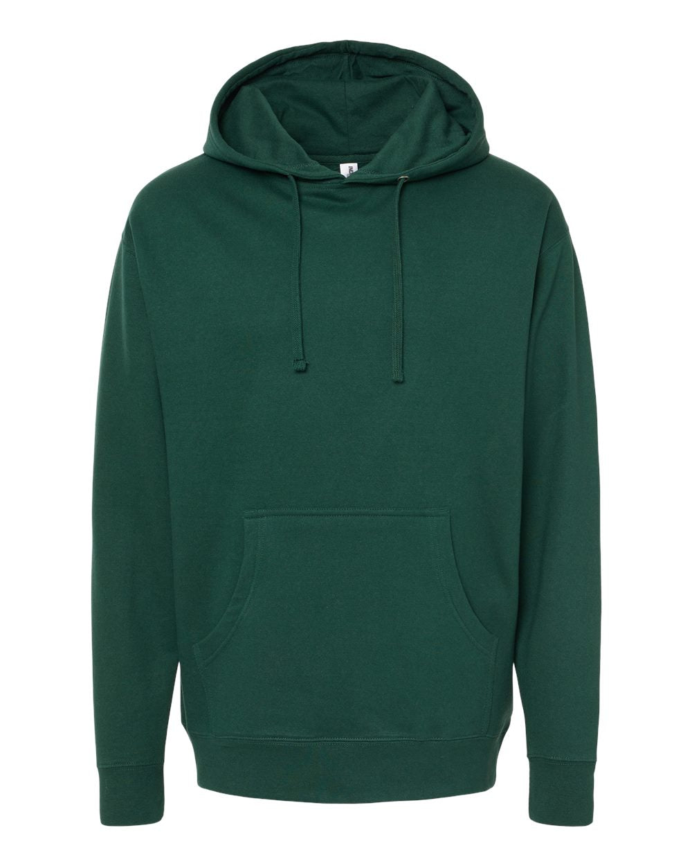 Independent Trading Co. - Midweight Hooded Sweatshirt - SS4500