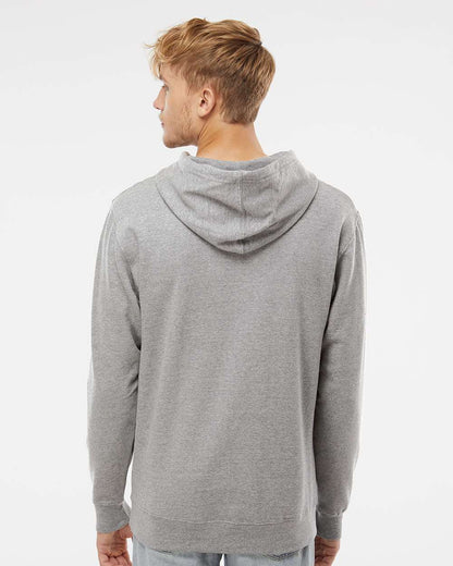 Independent Trading Co. - Midweight Hooded Sweatshirt - SS4500