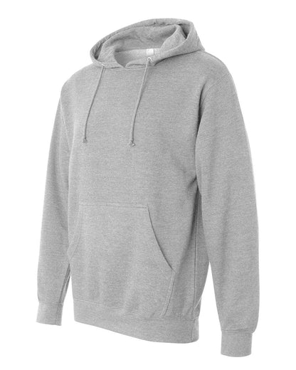 Independent Trading Co. - Midweight Hooded Sweatshirt - SS4500