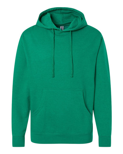 Independent Trading Co. - Midweight Hooded Sweatshirt - SS4500