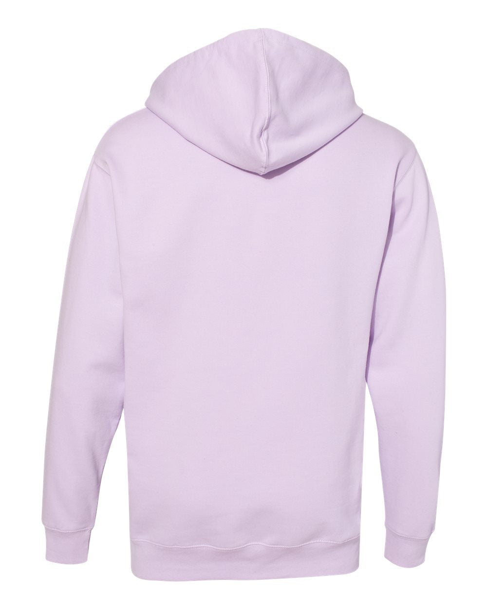 Independent Trading Co. - Midweight Hooded Sweatshirt - SS4500