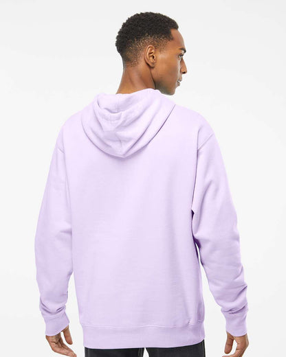 Independent Trading Co. - Midweight Hooded Sweatshirt - SS4500