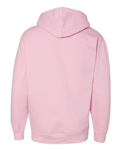 Independent Trading Co. - Midweight Hooded Sweatshirt - SS4500