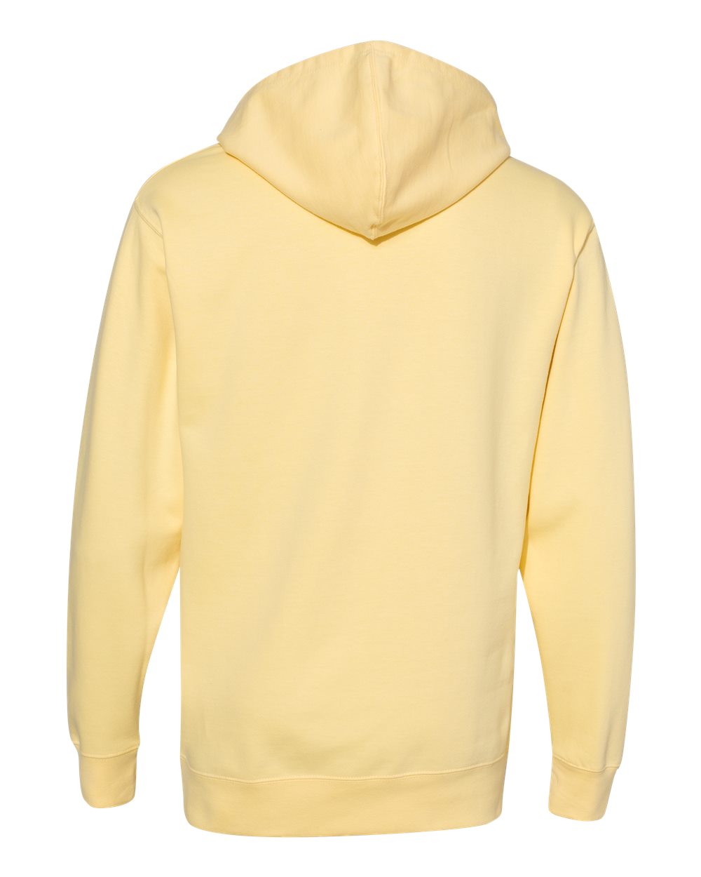 Independent Trading Co. - Midweight Hooded Sweatshirt - SS4500