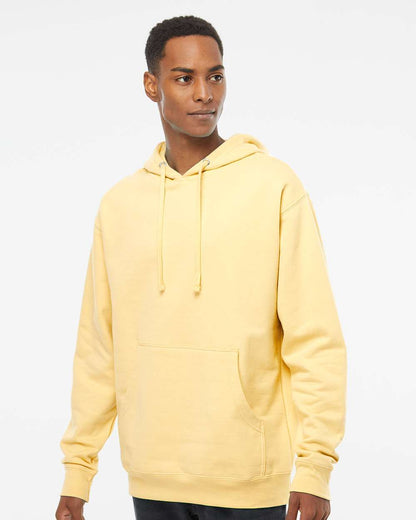 Independent Trading Co. - Midweight Hooded Sweatshirt - SS4500