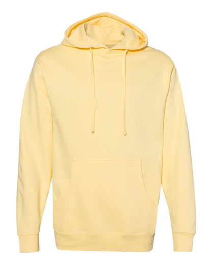 Independent Trading Co. - Midweight Hooded Sweatshirt - SS4500