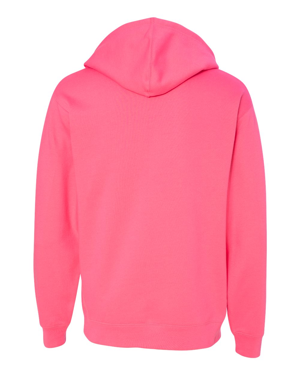 Independent Trading Co. - Midweight Hooded Sweatshirt - SS4500