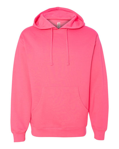 Independent Trading Co. - Midweight Hooded Sweatshirt - SS4500