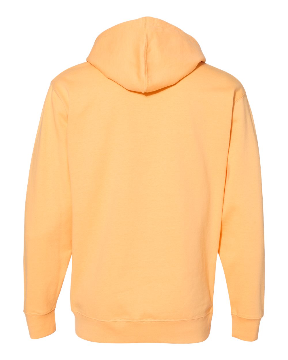 Independent Trading Co. - Midweight Hooded Sweatshirt - SS4500