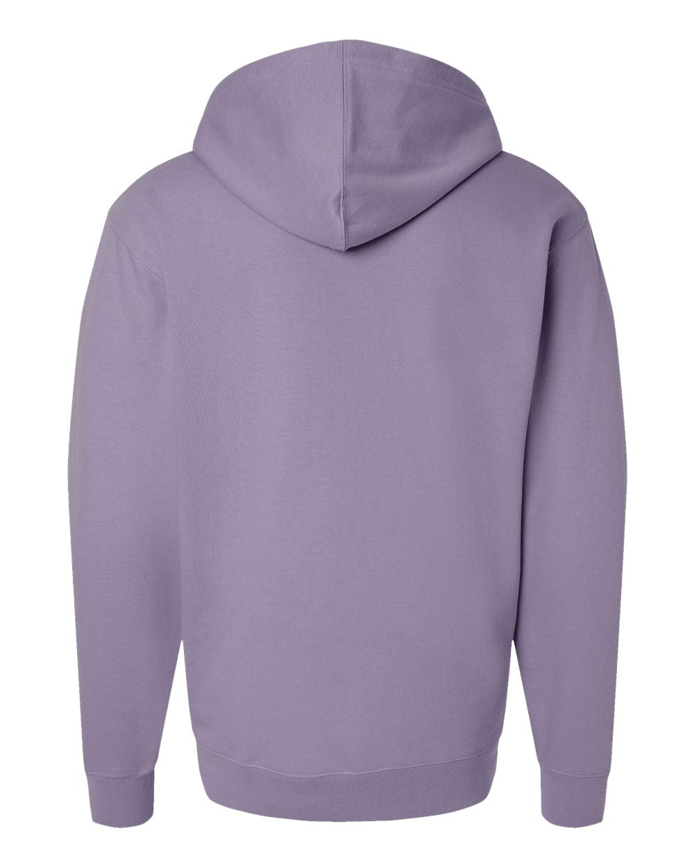 Independent Trading Co. - Midweight Hooded Sweatshirt - SS4500