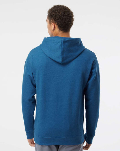 Independent Trading Co. - Midweight Hooded Sweatshirt - SS4500