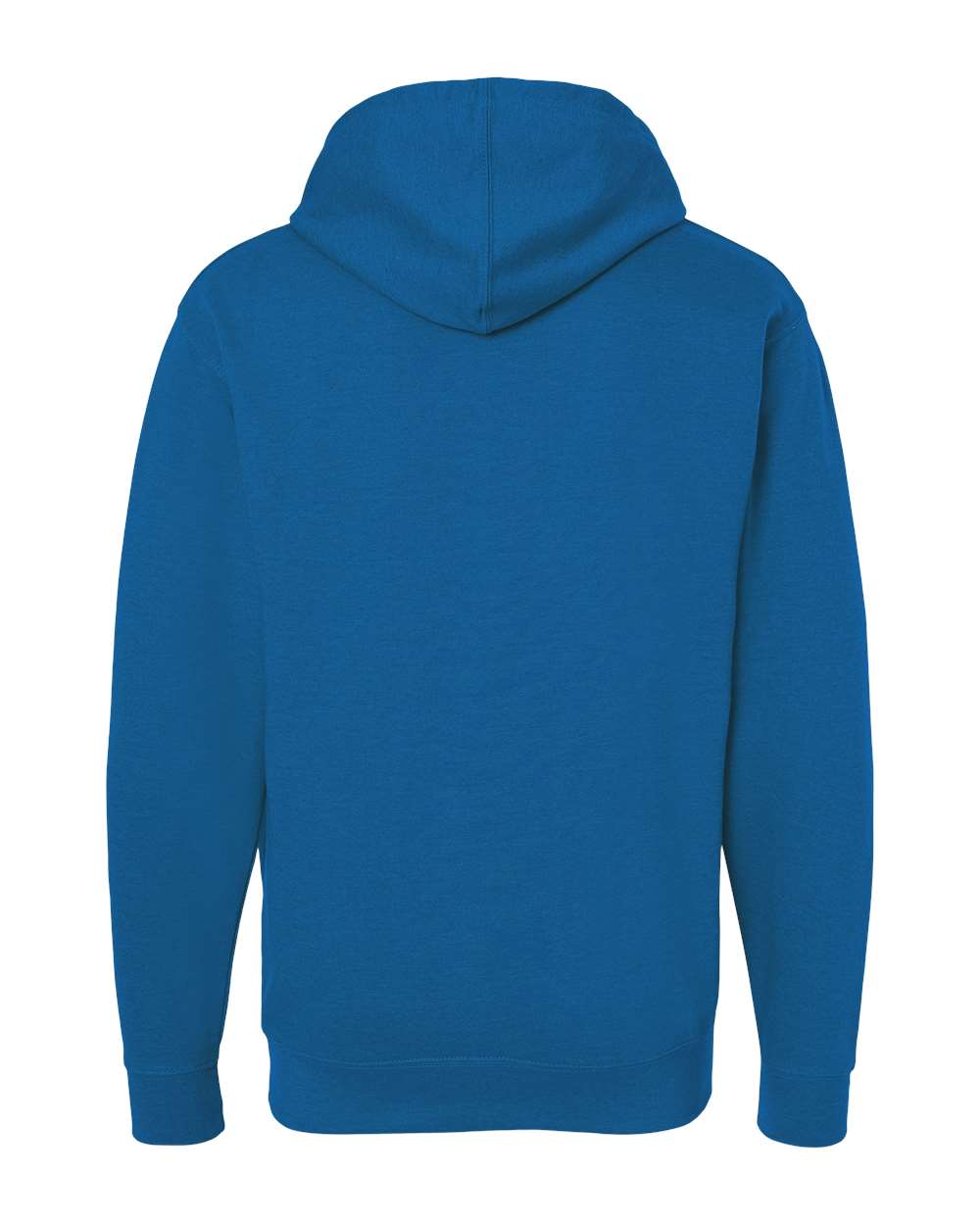 Independent Trading Co. - Midweight Hooded Sweatshirt - SS4500