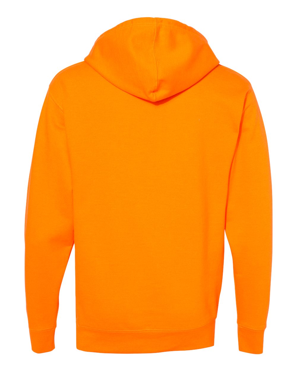 Safety Orange