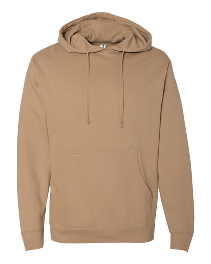 Independent Trading Co. - Midweight Hooded Sweatshirt - SS4500