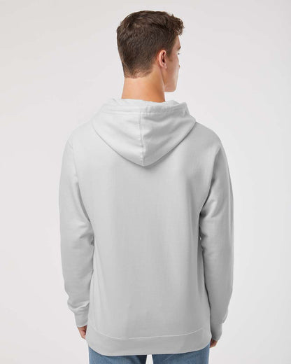 Independent Trading Co. - Midweight Hooded Sweatshirt - SS4500