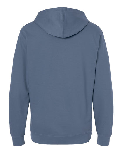 Independent Trading Co. - Midweight Hooded Sweatshirt - SS4500