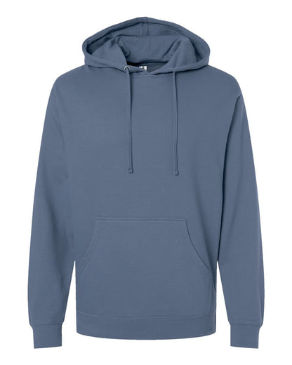 Independent Trading Co. - Midweight Hooded Sweatshirt - SS4500