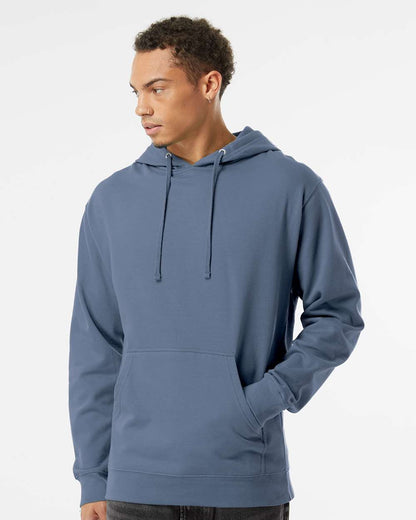 Independent Trading Co. - Midweight Hooded Sweatshirt - SS4500