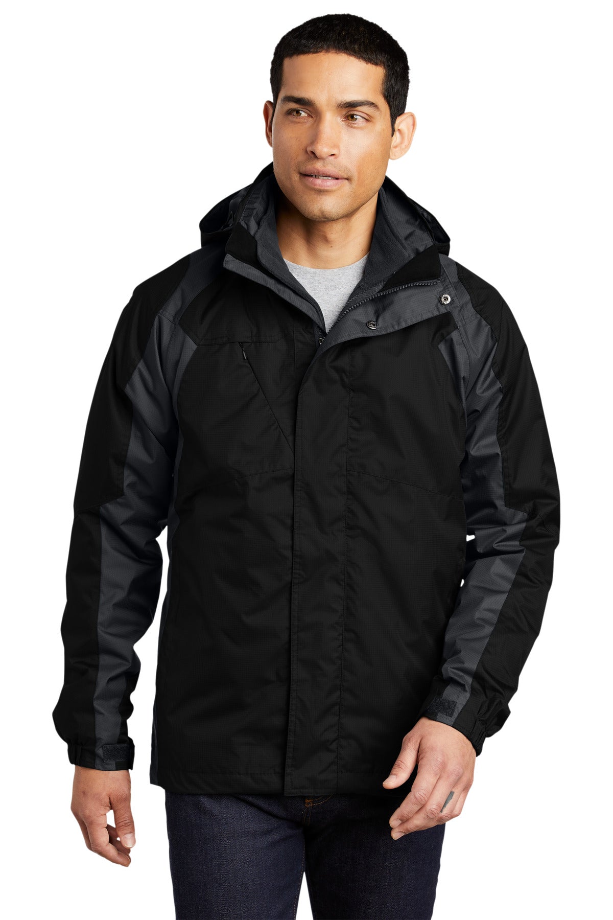 Port Authority ®  Ranger 3-in-1 Jacket. J310