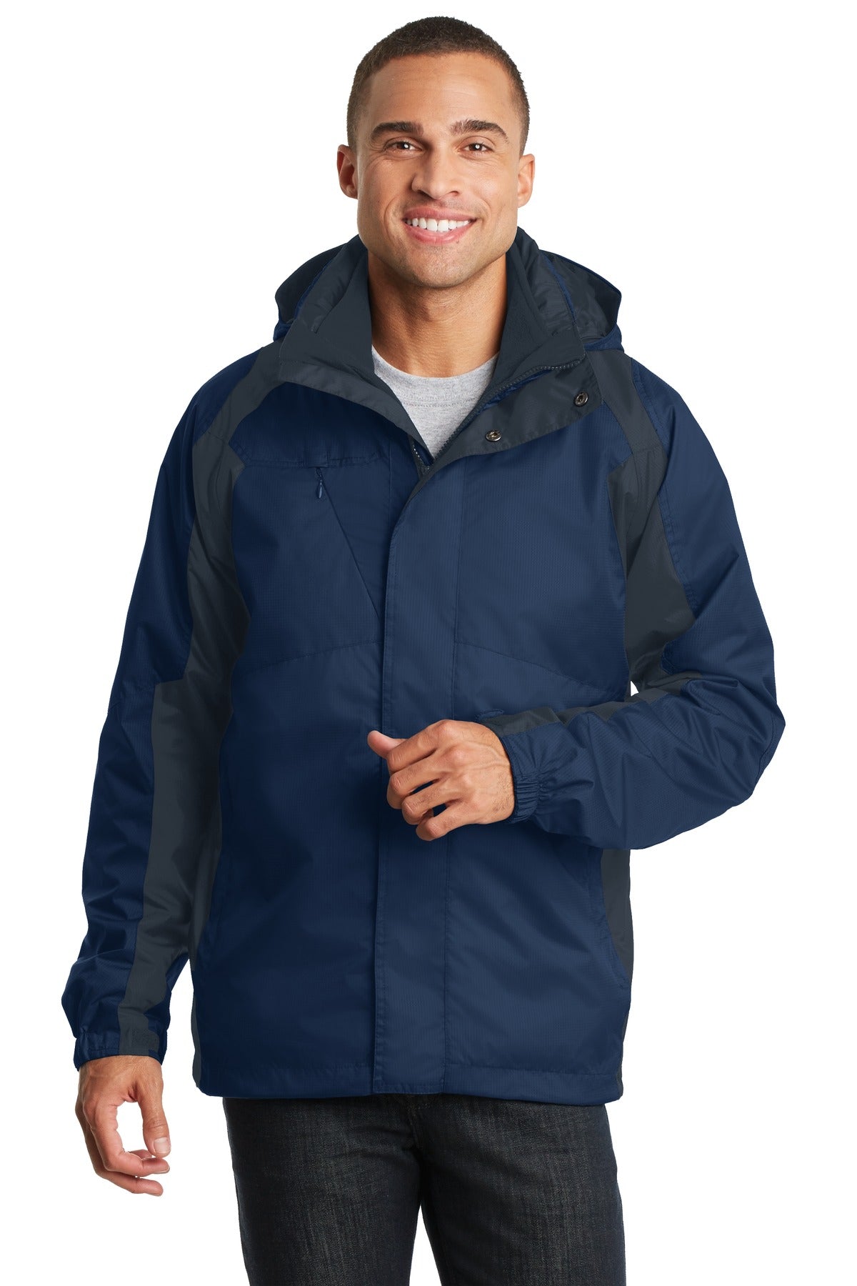 Port Authority ®  Ranger 3-in-1 Jacket. J310