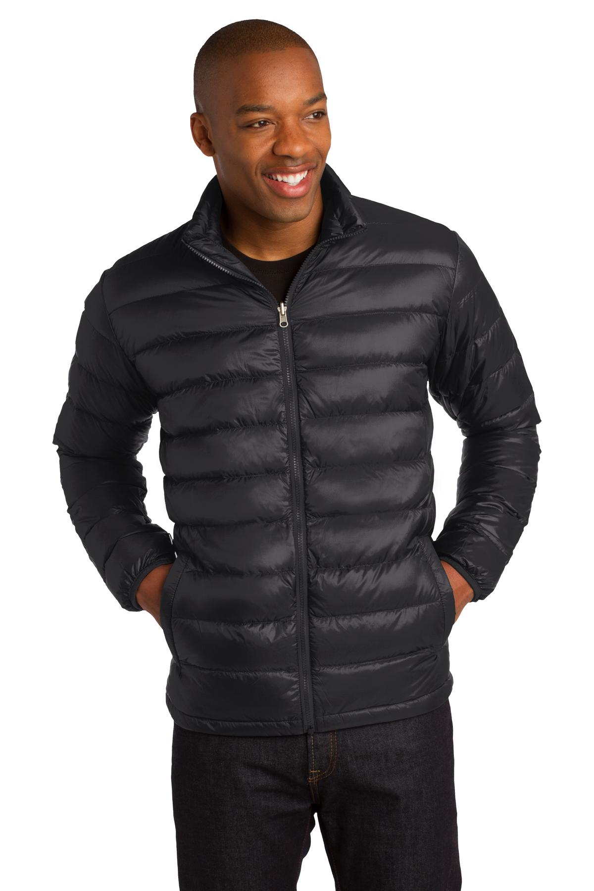 Port Authority ®  Down Jacket. J323