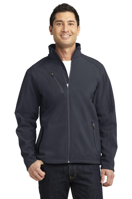 Port Authority ®  Welded Soft Shell Jacket. J324