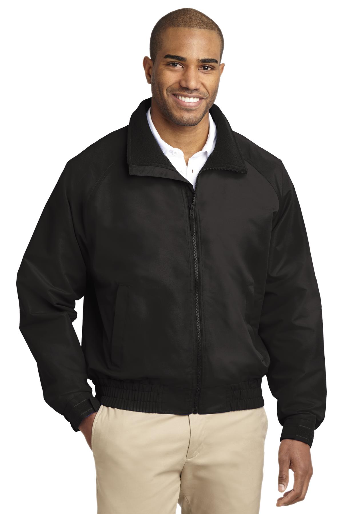 Port Authority ®  Lightweight Charger Jacket. J329