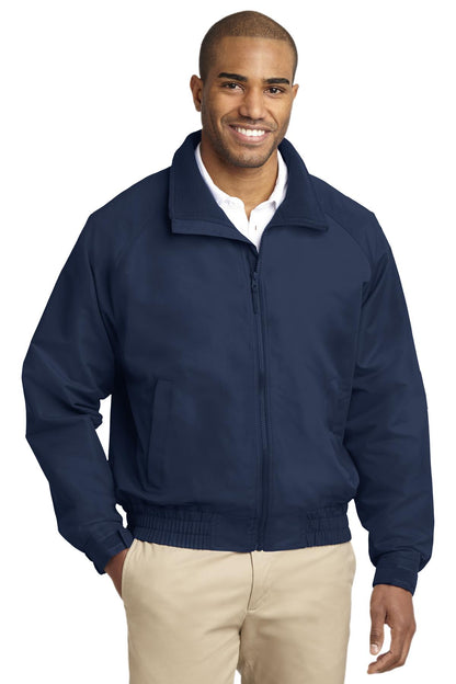 Port Authority ®  Lightweight Charger Jacket. J329