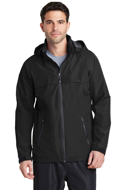 Port Authority ®  Torrent Waterproof Jacket. J333