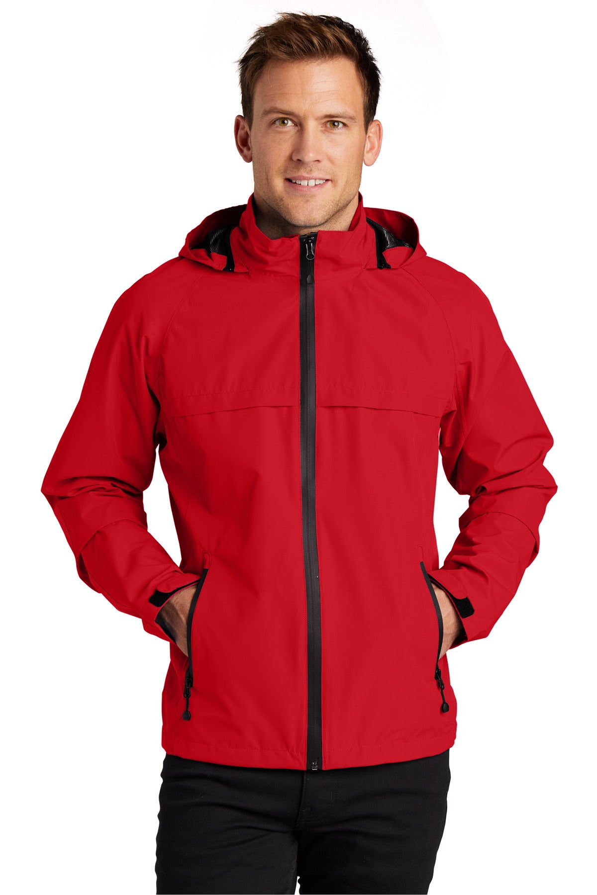 Port Authority ®  Torrent Waterproof Jacket. J333