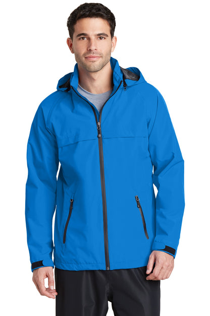 Port Authority ®  Torrent Waterproof Jacket. J333