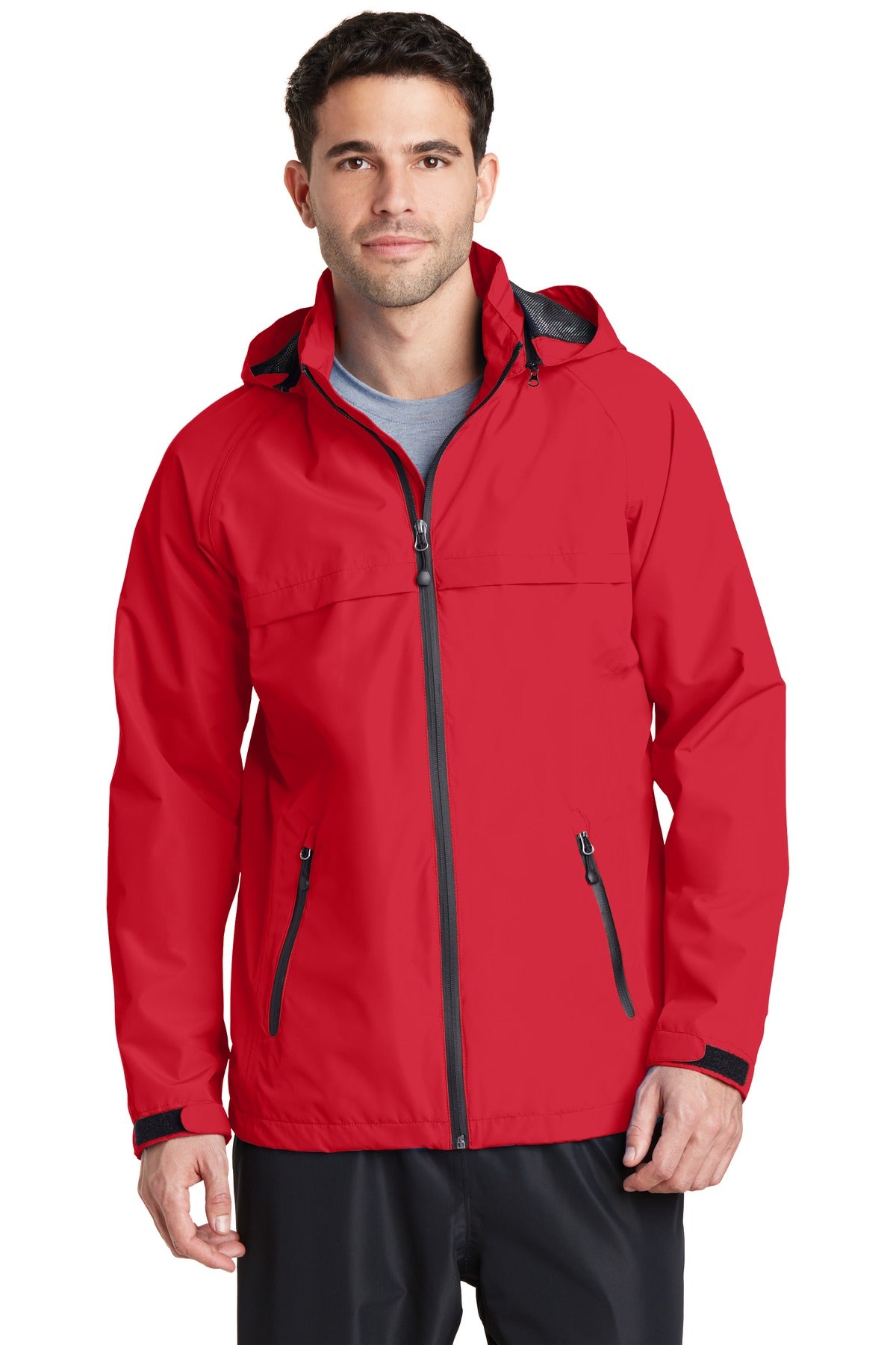 Port Authority ®  Torrent Waterproof Jacket. J333