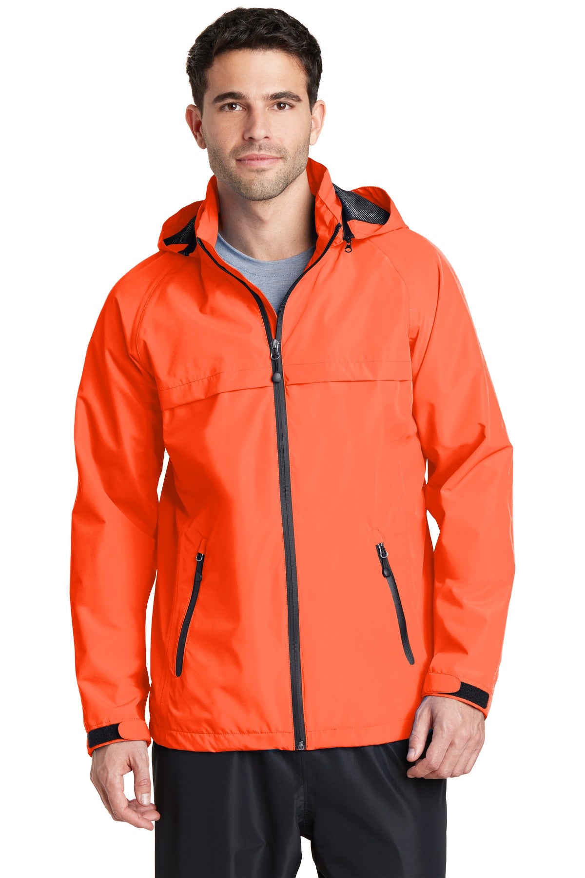 Port Authority ®  Torrent Waterproof Jacket. J333