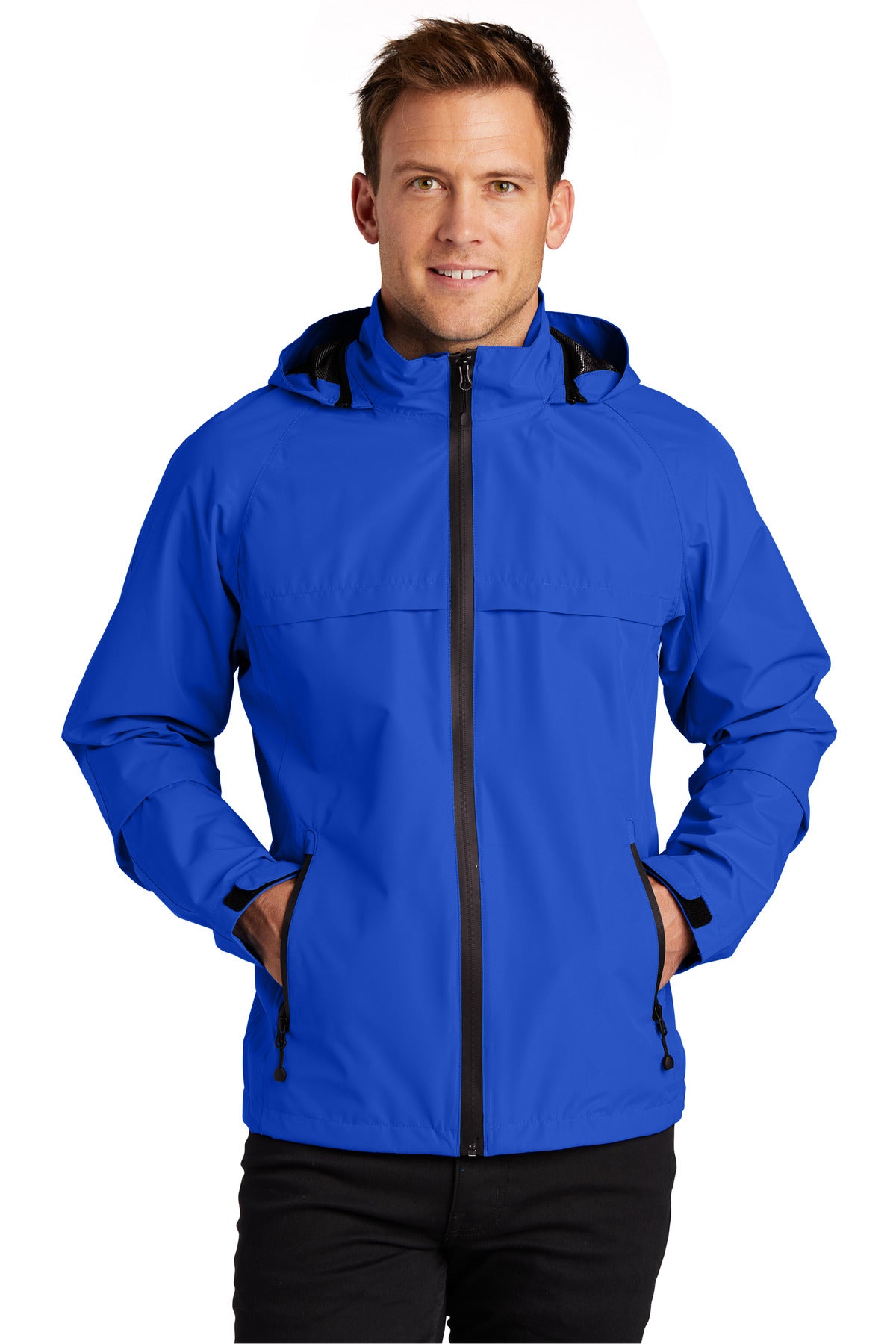 Port Authority ®  Torrent Waterproof Jacket. J333