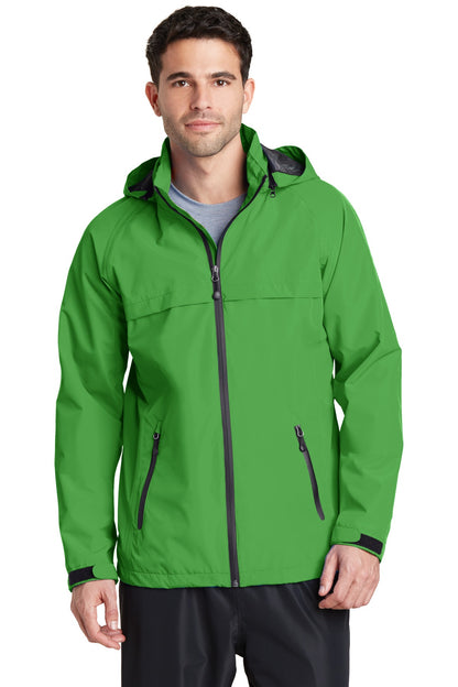 Port Authority ®  Torrent Waterproof Jacket. J333