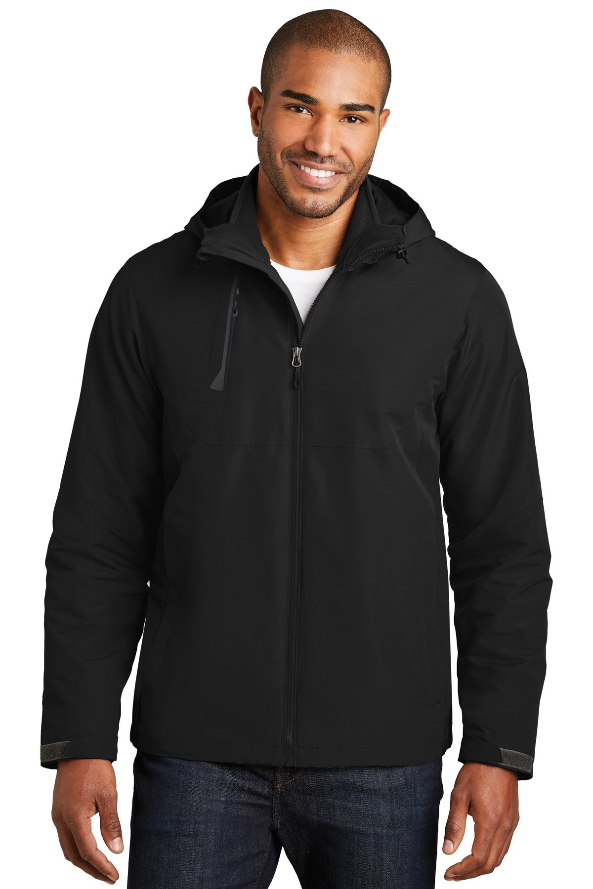 Port Authority ®  Merge 3-in-1 Jacket. J338