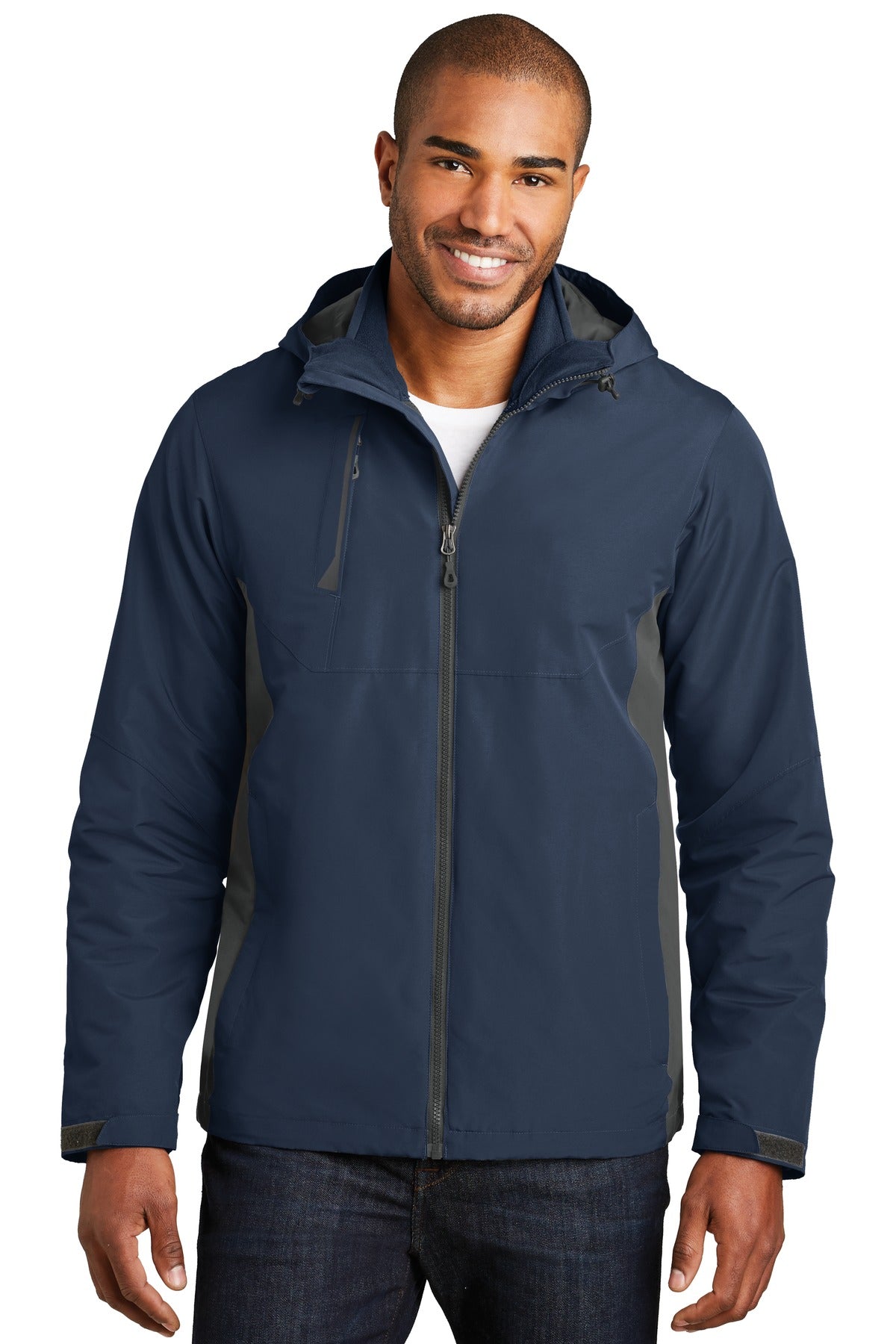 Port Authority ®  Merge 3-in-1 Jacket. J338