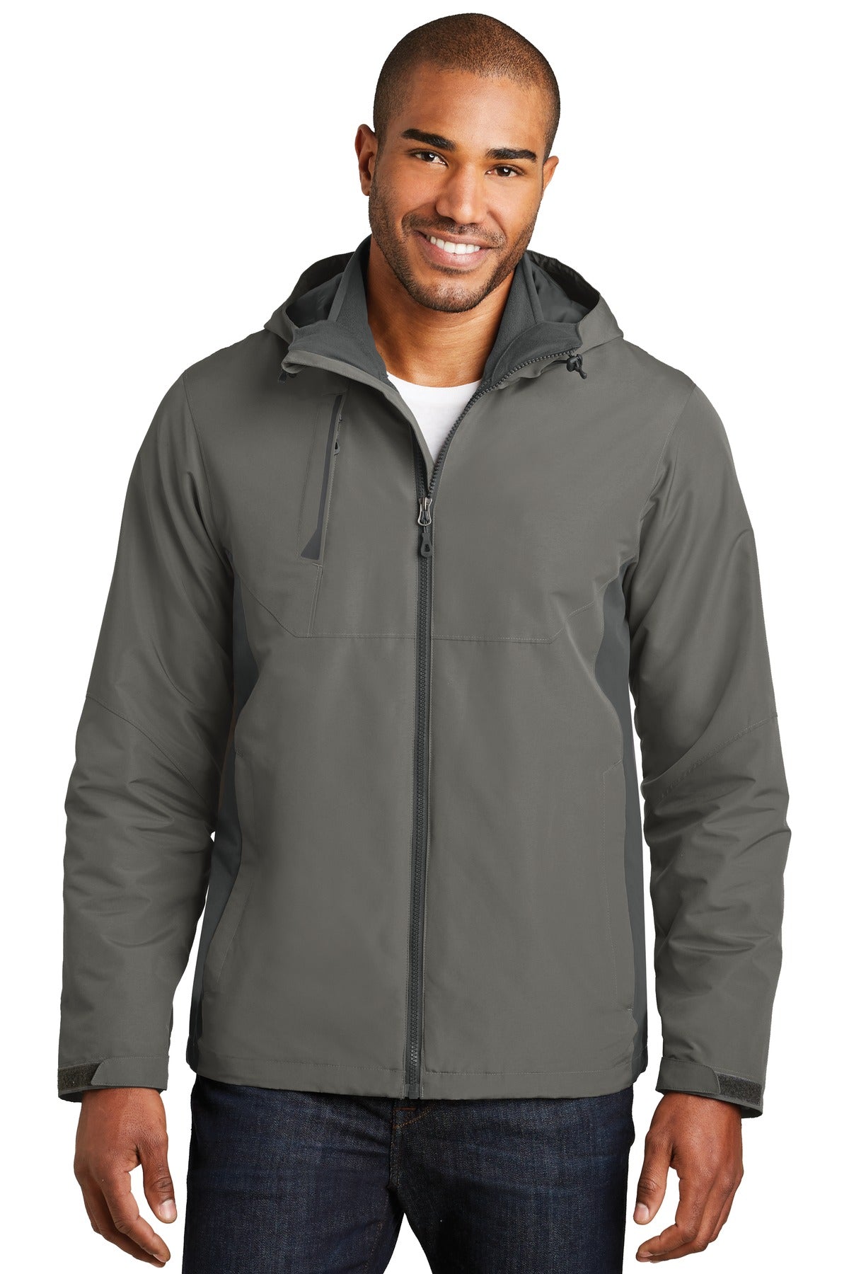 Port Authority ®  Merge 3-in-1 Jacket. J338