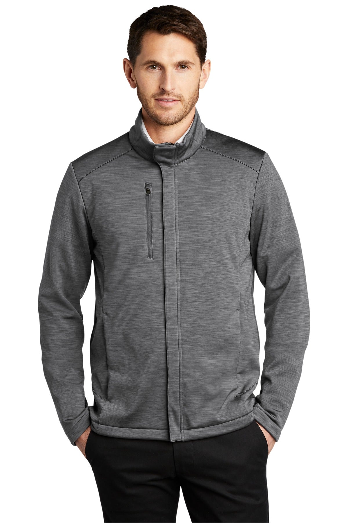 Port Authority  ®  Stream Soft Shell Jacket. J339