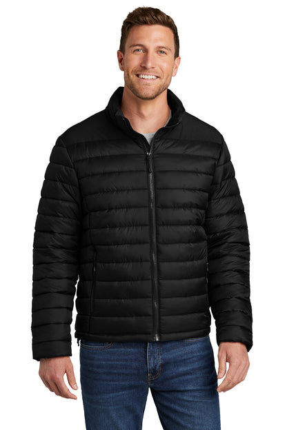 Port Authority ®  Horizon Puffy Jacket J364