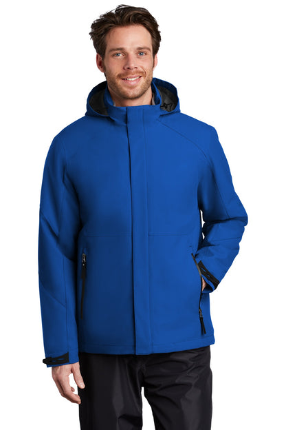 Port Authority  ®  Insulated Waterproof Tech Jacket J405