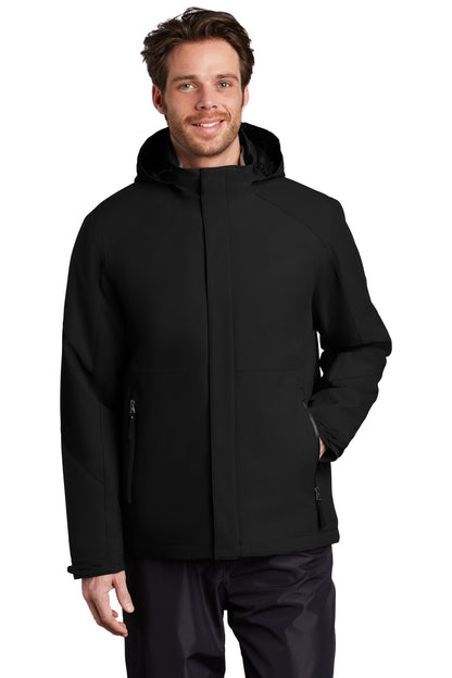 Port Authority  ®  Insulated Waterproof Tech Jacket J405