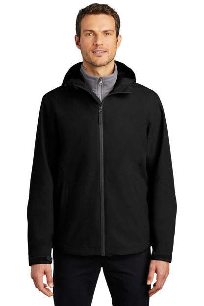 Port Authority  ®  Tech Rain Jacket J406