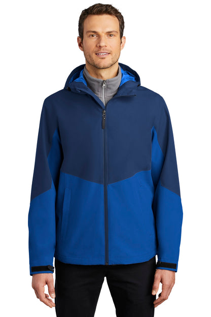 Port Authority  ®  Tech Rain Jacket J406