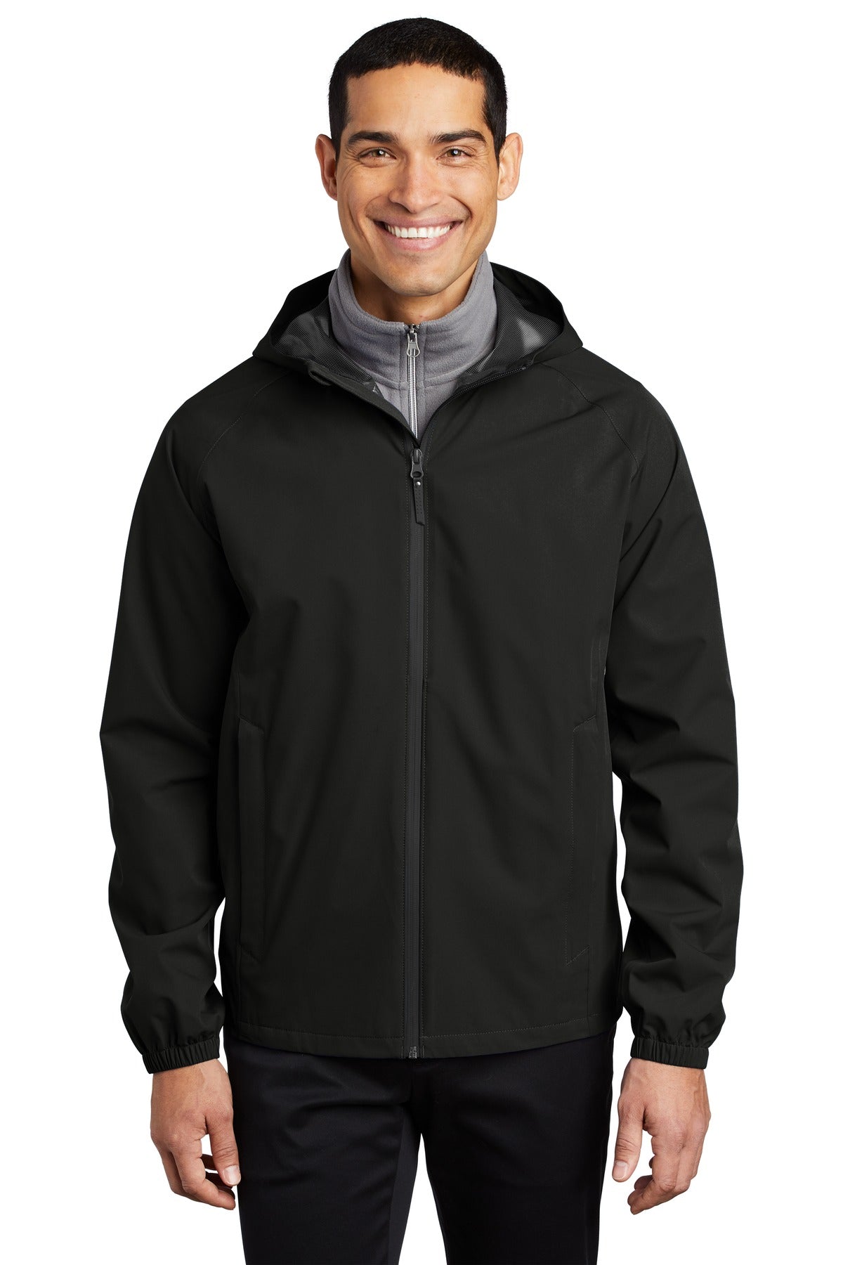 Port Authority  ®  Essential Rain Jacket J407