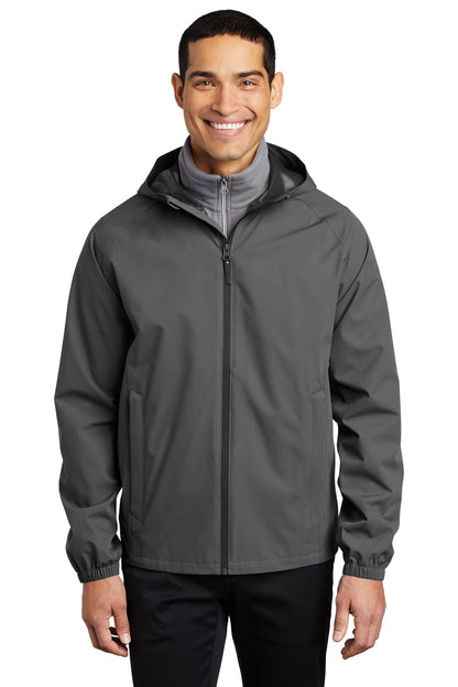 Port Authority  ®  Essential Rain Jacket J407