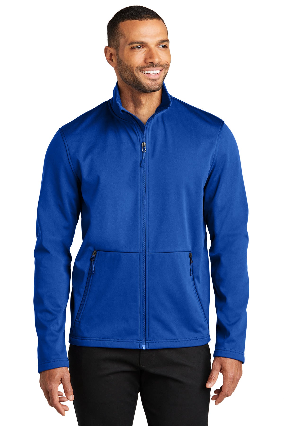 Port Authority ®  Flexshell Jacket J617