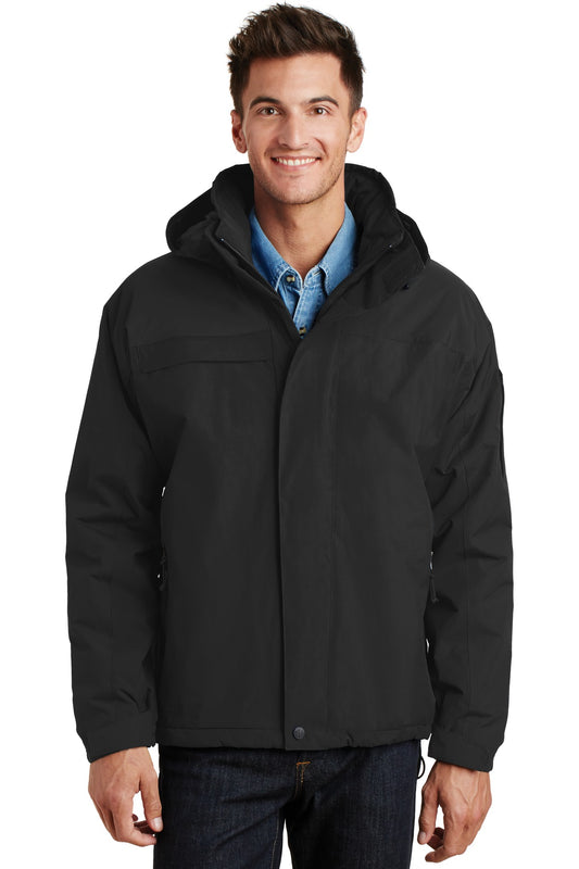 Port Authority ®  Nootka Jacket.  J792